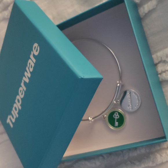 Tupperware recognition bracelet directoe - Picture 3 of 4